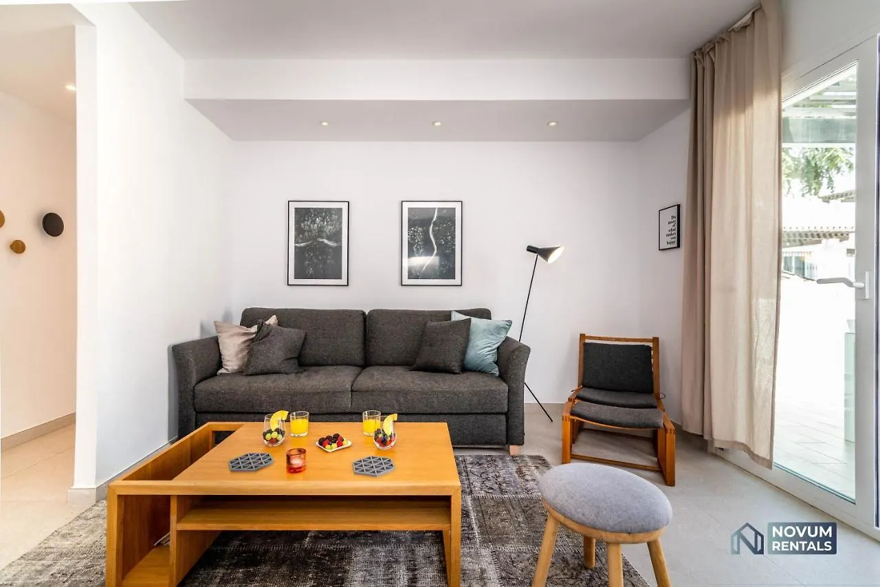 Top Renovated Penthouse In Los Naranjos Μαρμπέλλα Ισπανία