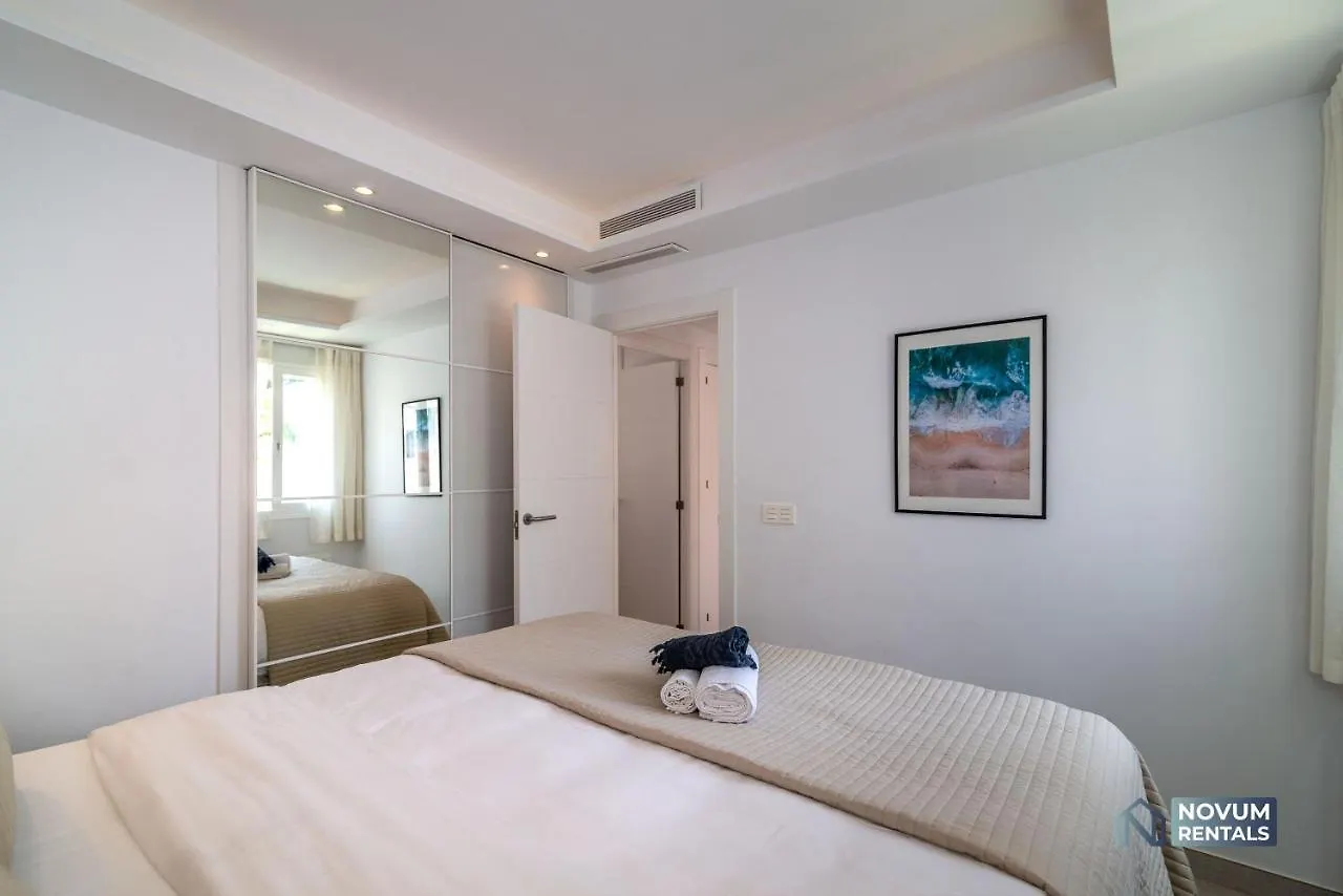Top Renovated Penthouse In Los Naranjos Marbella 0*,  Spain