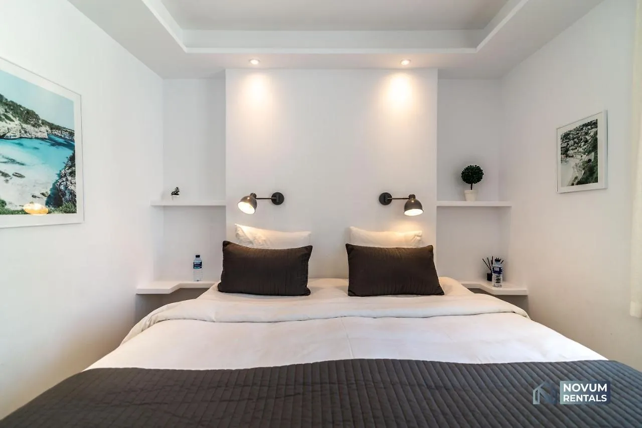 Top Renovated Penthouse In Los Naranjos Marbella Spain