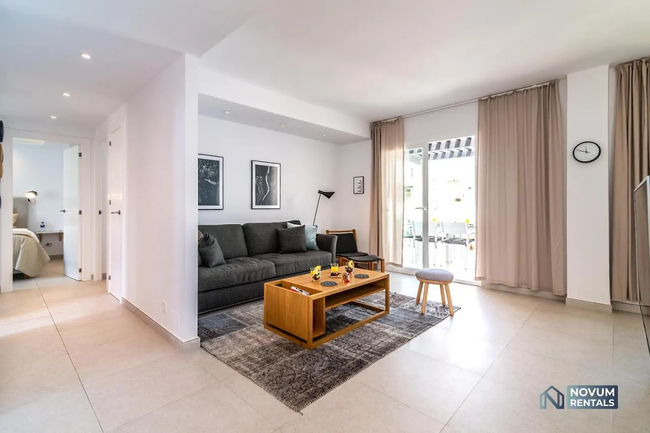 Top Renovated Penthouse In Los Naranjos Marbella