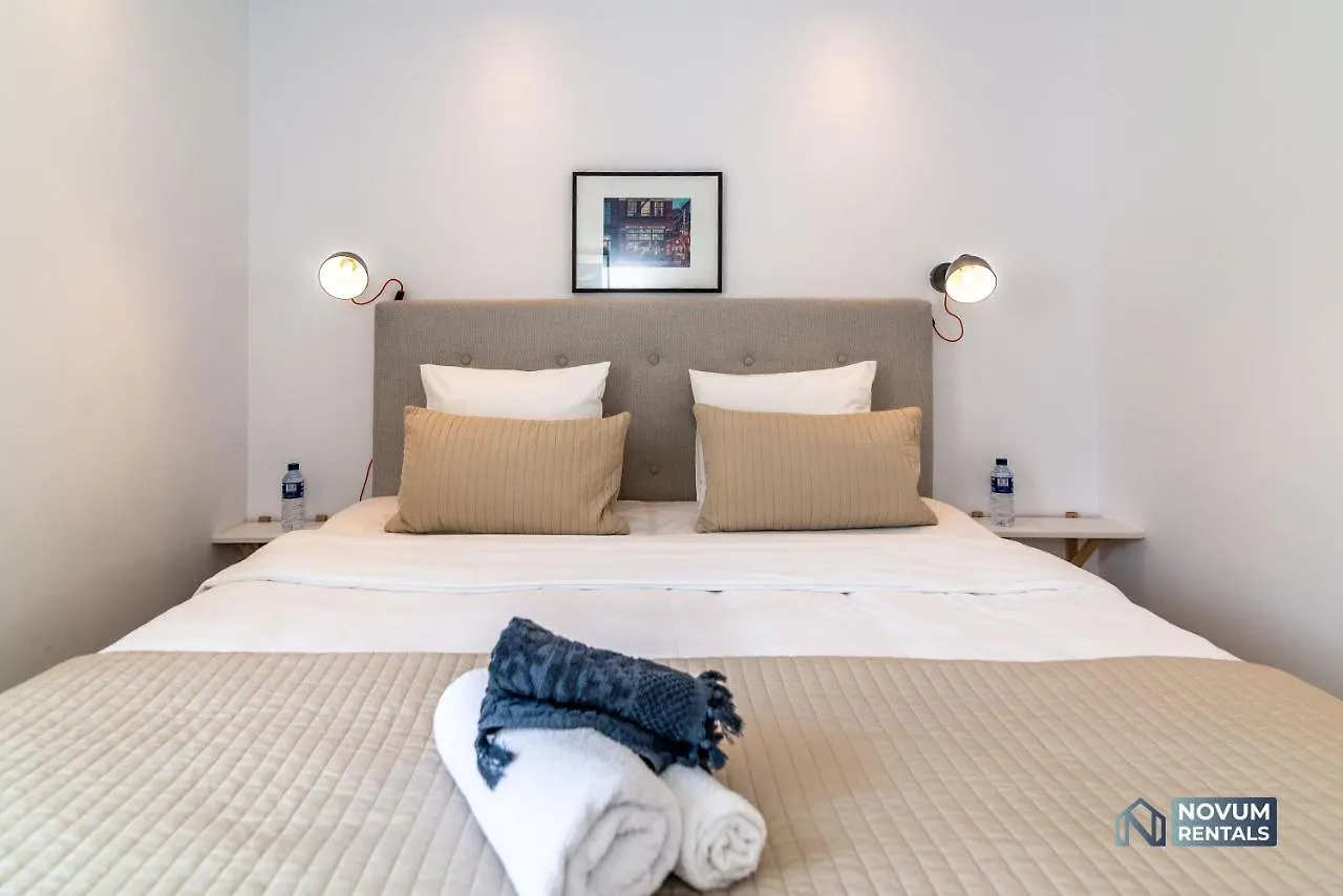 Top Renovated Penthouse In Los Naranjos Marbella
