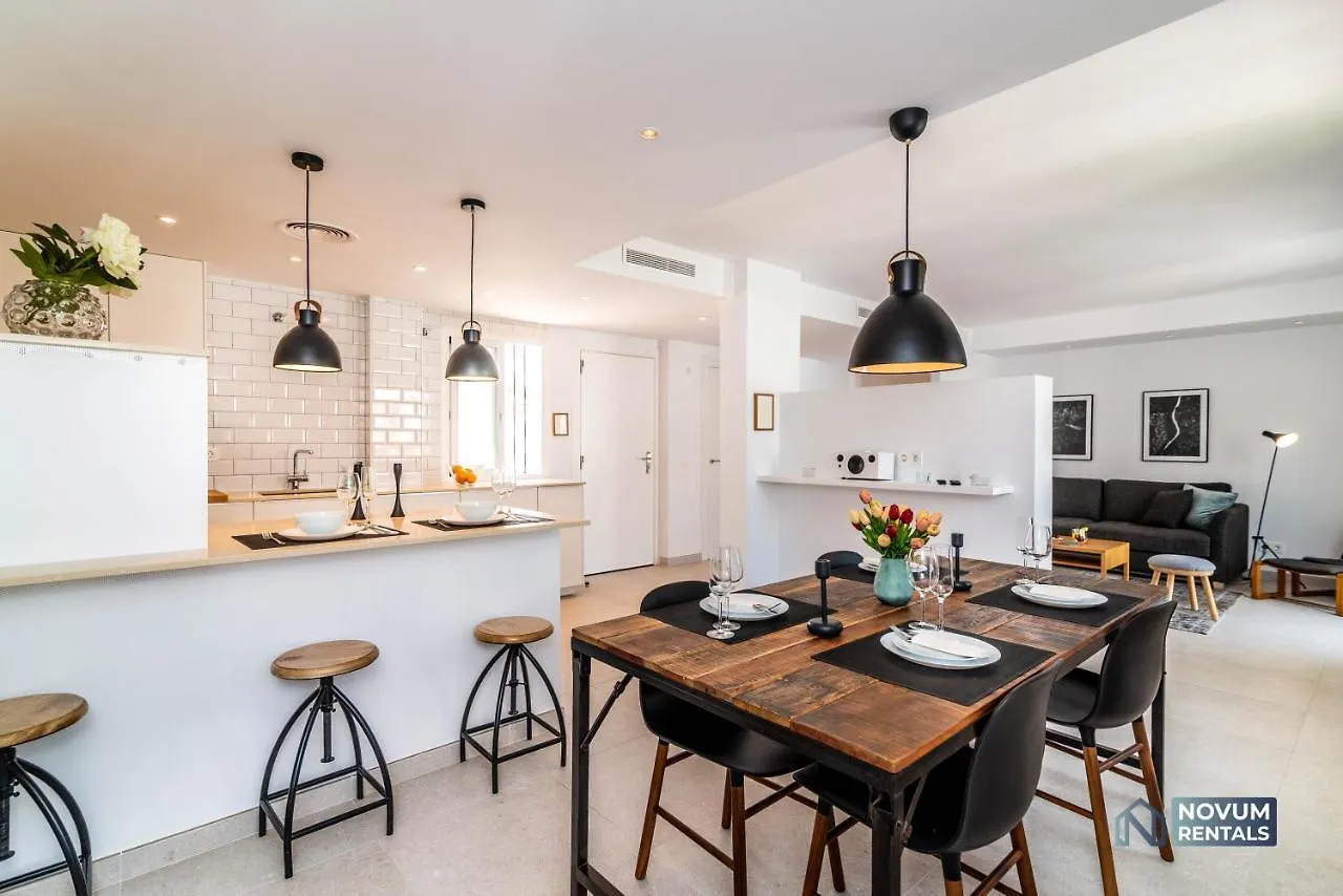 Top Renovated Penthouse In Los Naranjos Marbella 0*,