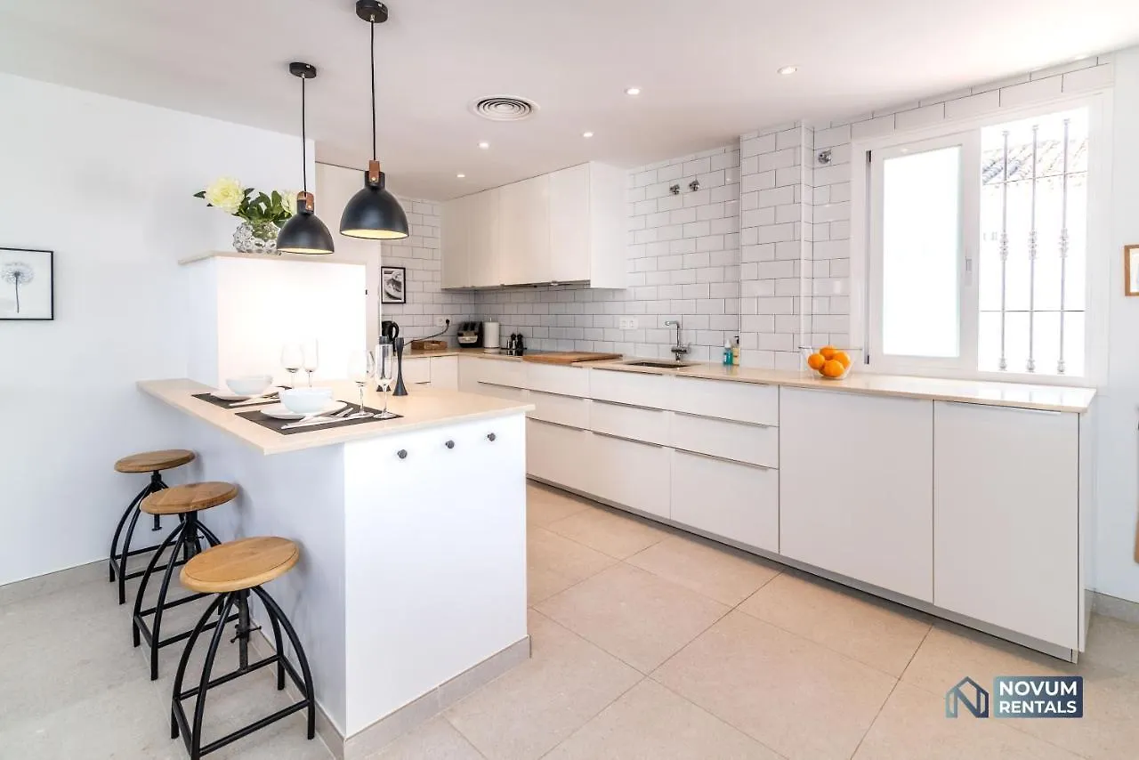 Top Renovated Penthouse In Los Naranjos Marbella Spain
