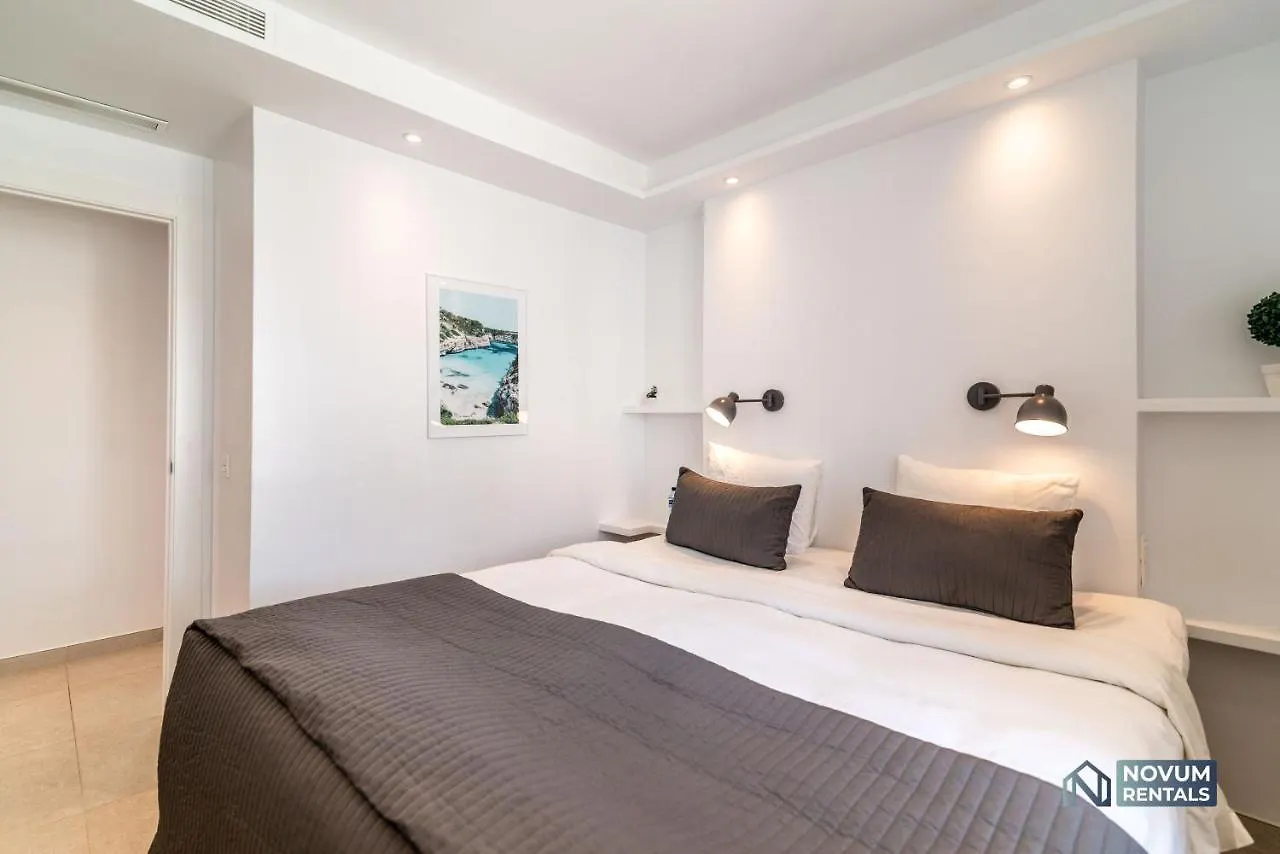 Top Renovated Penthouse In Los Naranjos Marbella 0*,  Spain