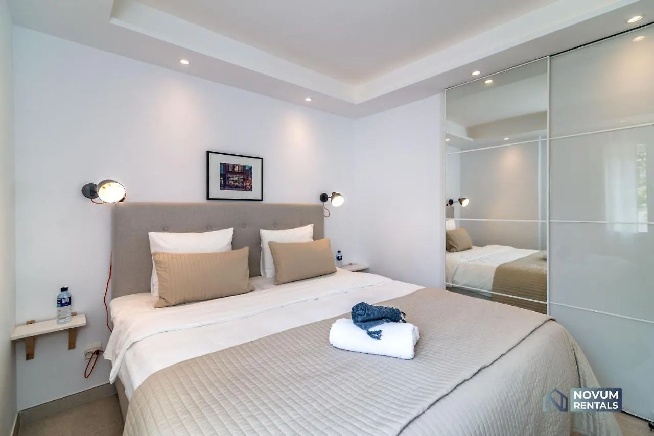 Top Renovated Penthouse In Los Naranjos Marbella 0*,