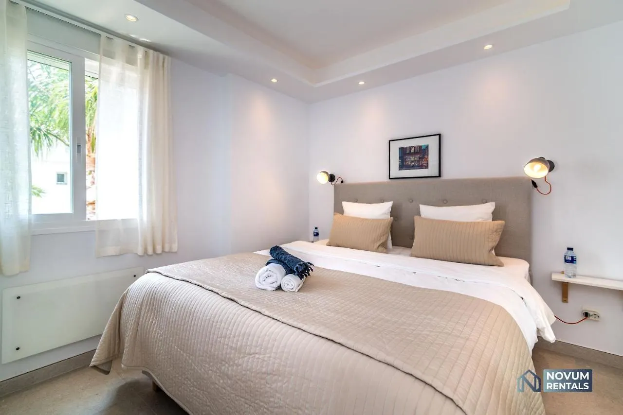 Top Renovated Penthouse In Los Naranjos Marbella 0*,  Spain
